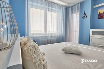 RentHub | Moderný a útulný 2-izbový byt | Senec - 7
