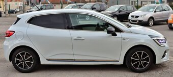 Renault Clio E-TECH HYBRID - 7