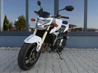 Suzuki GSR 750 ABS - 7