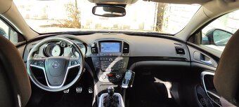 Opel Insignia Sports Tourer 2.0 CDTi 118kw - 7