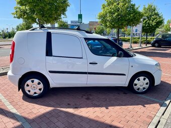 🚘Škoda Roomster Praktik 1.4 TDi 51kw ťažné manuál 🚨 - 7
