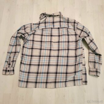 Košeľa pánska s dlhým rukávom, zn. H&M - 7