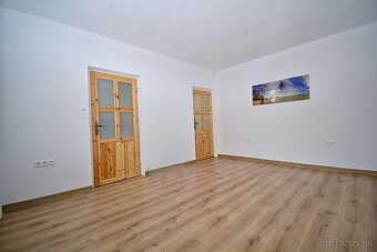 Exkluzívna ponuka: Predaj 2-izbového bytu v centre Hriňovej - 7
