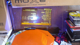 Predam Funkcny Projektory HITACHI CP-CX300WN - 7