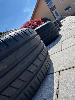 Pneumatiky ZEETEX R18 225/45 - 7