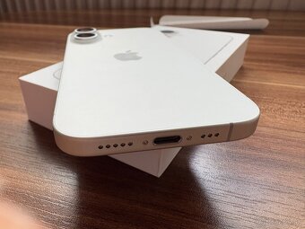 Predám iPhone 16 128gb - 7