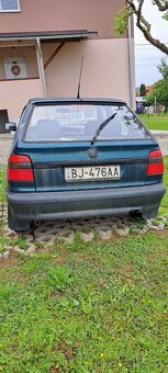 Škoda Felicia - 7
