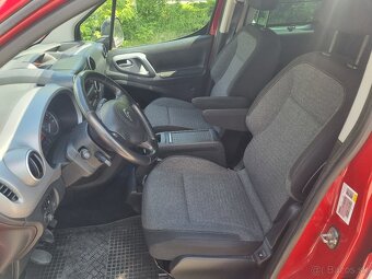 Citroen Berlingo 1.6 VTi - 7