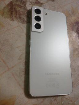 Samsung galaxy a22 5G - 7