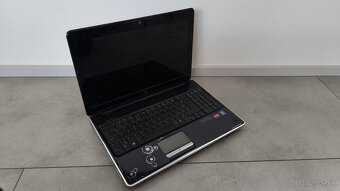 NOTEBOOK HP PAVILION - 7