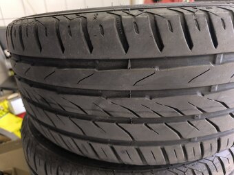 Pneumatiky Matador Hectora 3 225/45 R17 - 7