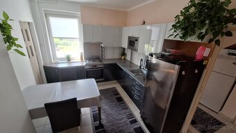 EXKLUZÍVNY PREDAJ-Kompletne prerobený 5 izb.RD, Komárno časť - 7