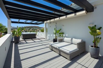 Španielsko, Vila, Nueva Andalucia, La Cerquilla - 7