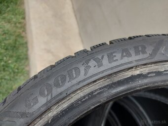 4ks NOVÉ 225/40 R19 93W GOODYEAR DOT2024 - 7