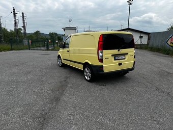 Vito 111 CDI - 7