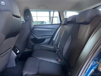 Škoda Octavia IV 2.0 TDI DSG 2021 Nový model - 7