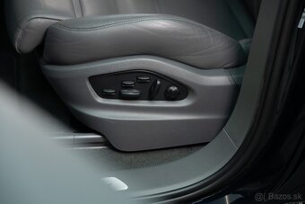 Porsche Cayenne e-hybrid 3.0 340kW, automat, 4x4, 2022, DPH - 7