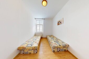 Prenájom 3-izbového bytu v Starom Meste – Karpatská ulica - 7