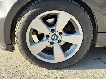 BMW e87 120kw A6 - 7