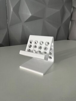 🧩 3D TLAČ A TVORBA 3D MODELOV/VYKRESOV - 7