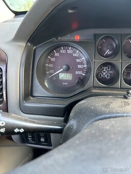 Mitsubishi Pajero 3.2 DID - 7