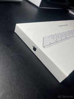Magic keyboard - 7