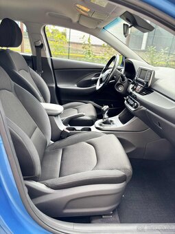 HYUNDAI i30 Fastback 1.4 T-GDi 103kW 2019 - 7