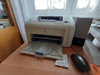 Predam stary pocitac philips - 7