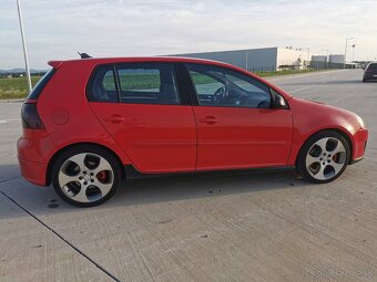 Volkswagen Golf 5 GTI 2.0 Tfsi 147kw - 7