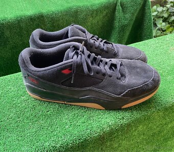 Nike, Jordans, 48,5(32-33см) - 7