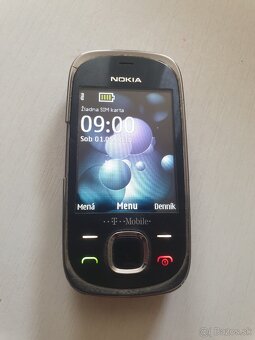 Nokia 7230 - 7