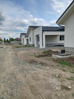 Na predaj Rd Novostavba Rd Nový Tekov - 7