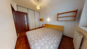2izb NOVOSTAVBA KOLOSEO-RUŽINOV BRATISLAVA - 7
