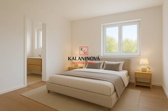 Bývajte podľa svojich predstáv Novostavba 4-i RD, Čakanovce - 7