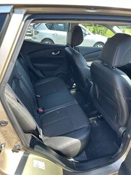 Renault Kadjar 1.5dci 96kw 131PS manuál hnedá met.svetla - 7