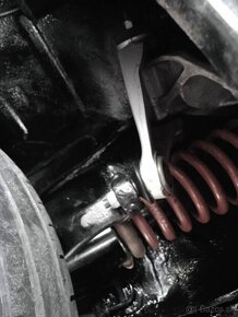 Alfa Romeo 156 2.5 V6 - 7