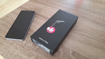 Samsung Galaxi Z Flip 6 512gb - 7