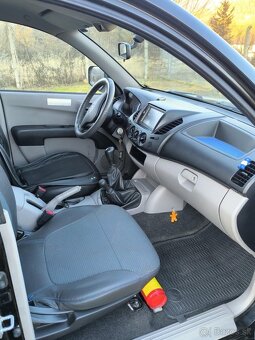 L200 - predám - 7