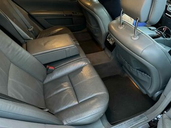 Predám Mercedes-Benz S350 Long w221 - 7