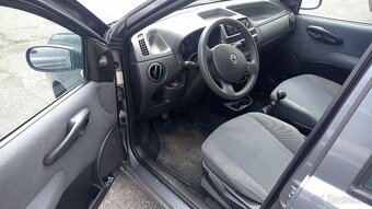 Fiat Punto - 7