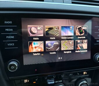 Škoda Octavia 2017 LED FRONT ASSIST - 7