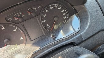 VW Polo 9N 1.4TDI AMF - 7