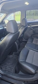 Škoda octávia 2 2.0 tdi 16v 103kw - 7