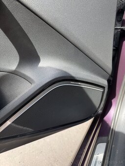 AUDI RS3 FACELIFT,400PS,B&O,MATRIX,NAVI,MAGNETIC RIDE,2018 - 7