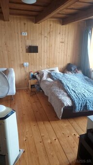 Suchá nad Parnou - RD s ovocným sadom, 1664 m2 na predaj - 7