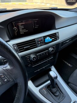 BMW 320xd E90 LCI – M-Paket – xDrive – TOP výbava - 7