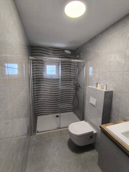 CHORVÁTSKO - Atraktívny apartmán (S6) - Mandre, ostrov Pag - 7