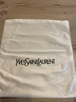 Yves Saint Laurent kabelka - 7