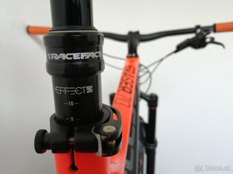 Trail/Enduro bicykel Kellys Eraser 70 27,5" 2018  NOVÁ CENA - 7