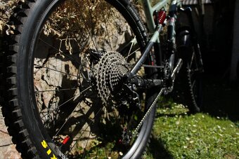 CTM skaut Enduro - 7